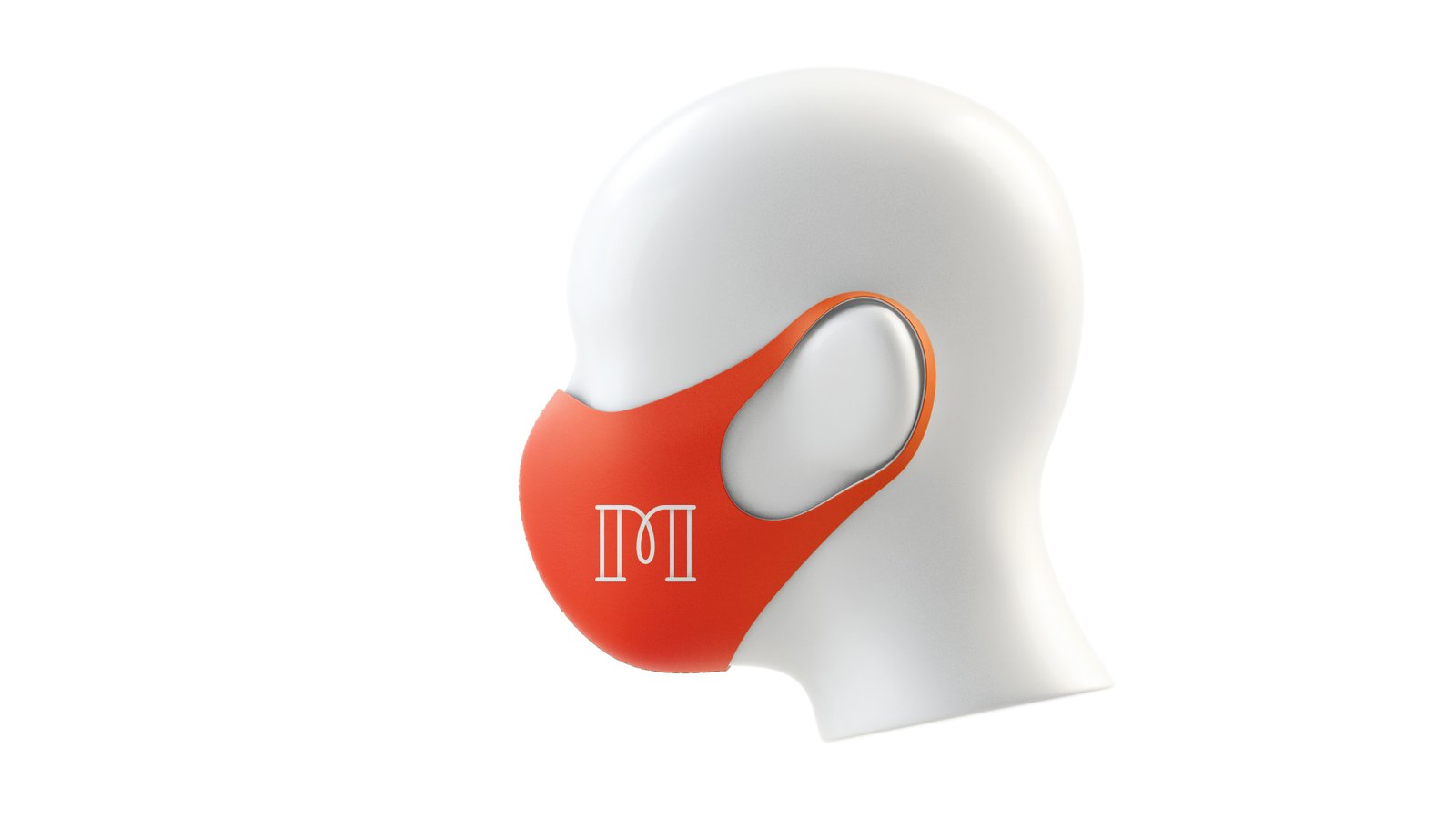 Face Mask – Draft 02